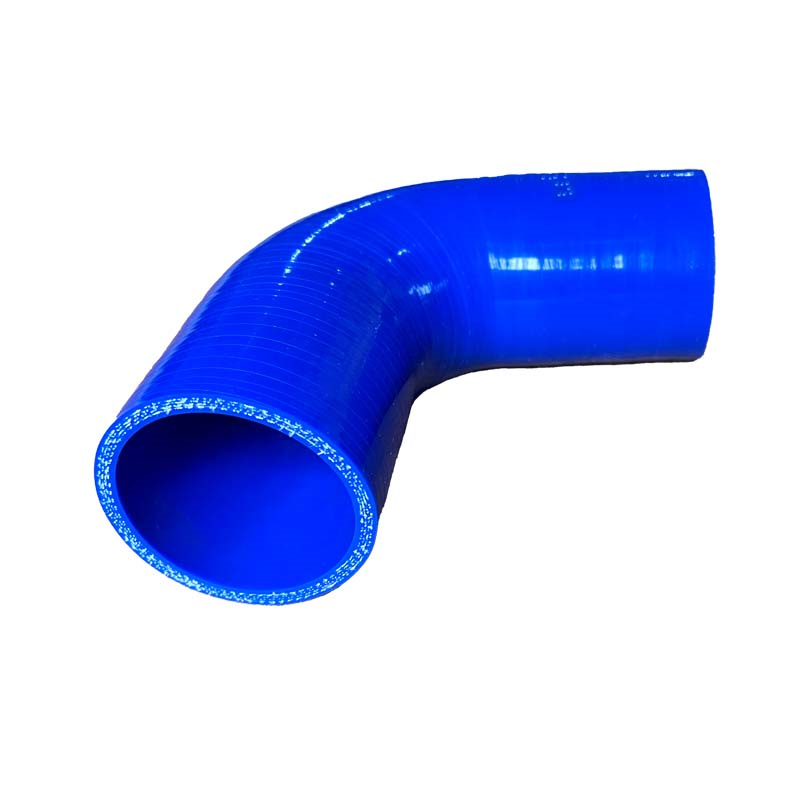 90 Degree Elbow Oil Resistant Breather Universal Silicone (10mm > 45mm) Roose... | Australia